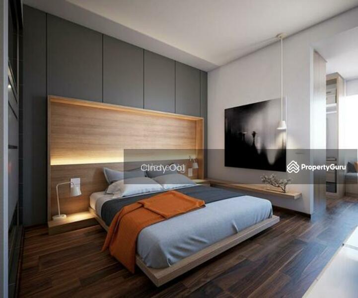 For Sale - Cyberjaya [Semi D ] Double Storey 40x80 5Room Rumah Limited